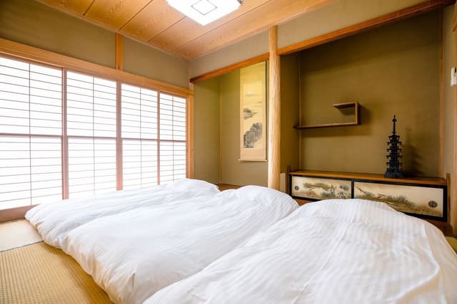 Villa, 6 Bedrooms