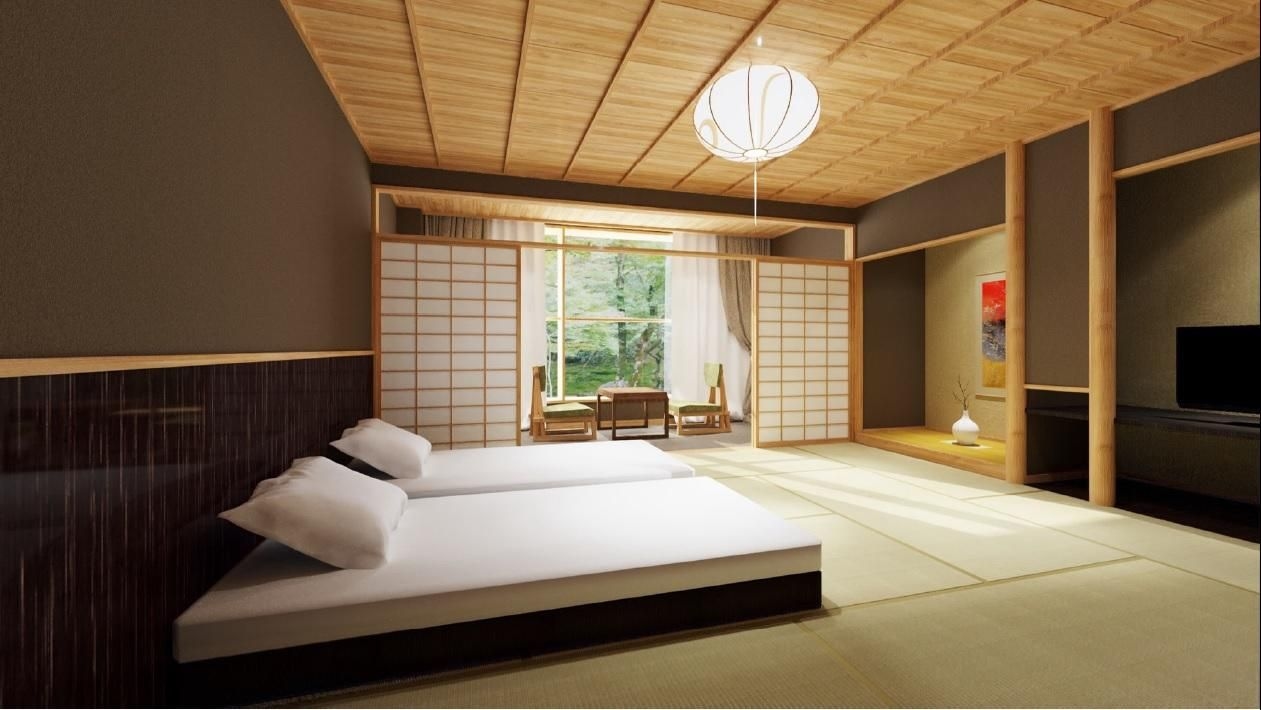 ซันแดนซ์ รีสอร์ต ทาเตชินะ (Sundance Resort Tateshina)3