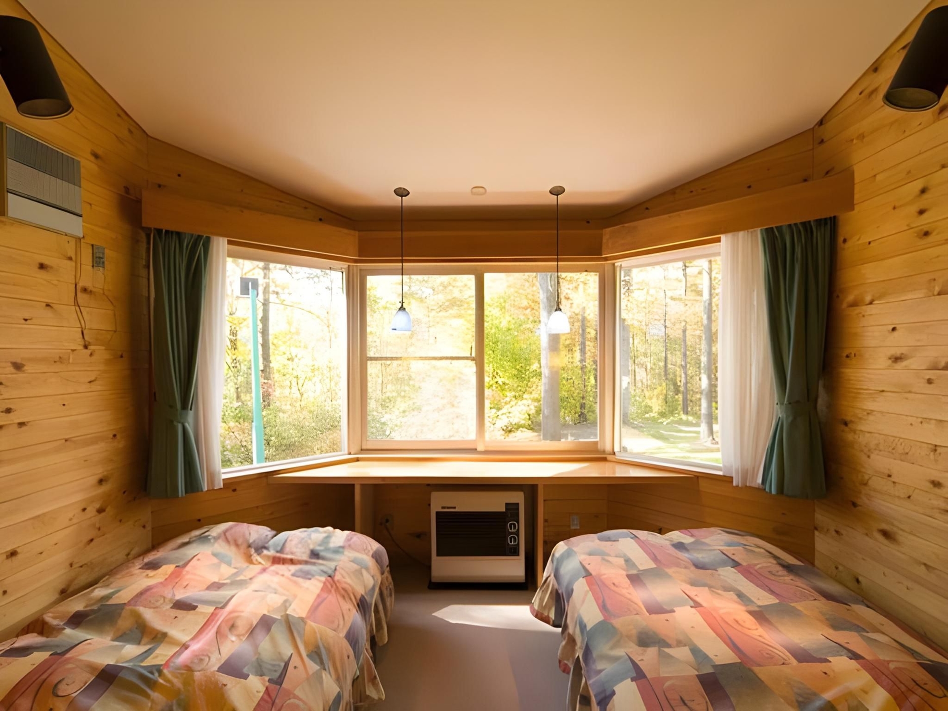 ซันแดนซ์ รีสอร์ต ทาเตชินะ (Sundance Resort Tateshina)4