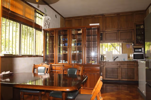 Suite, Garden View