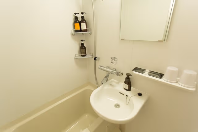 Twin Room, Non Smoking