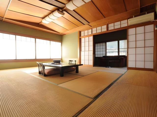 Japanese Room ( 2 person )
