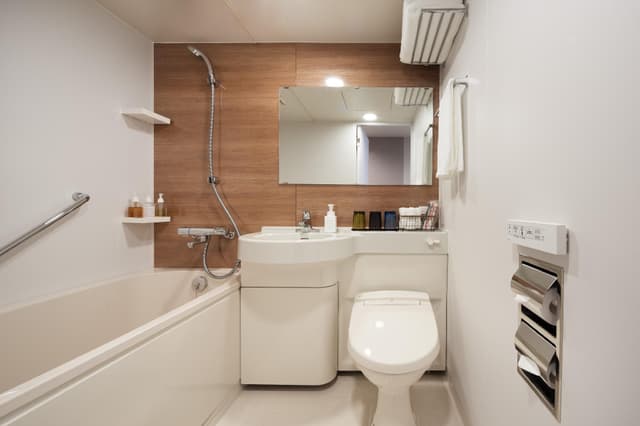 Triple Room - Non-Smoking
