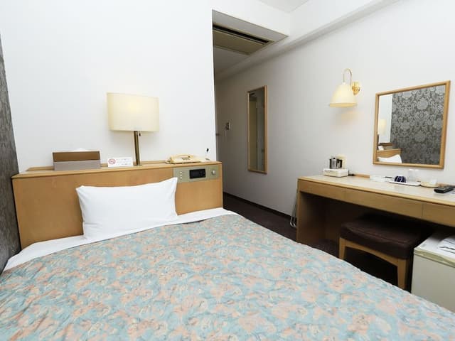 Single Room, Non Smoking