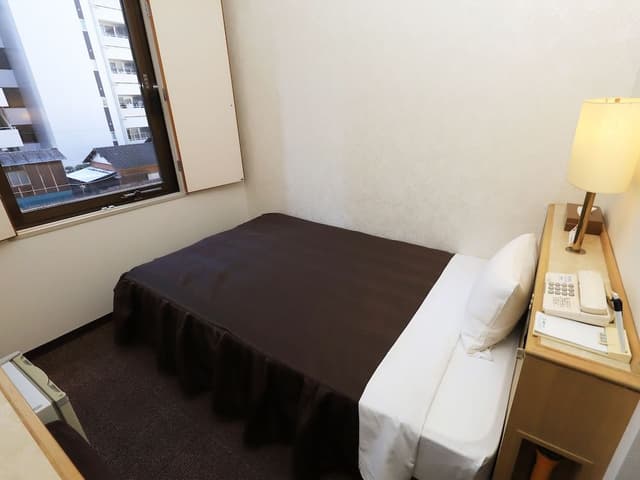 Single Room, Non Smoking