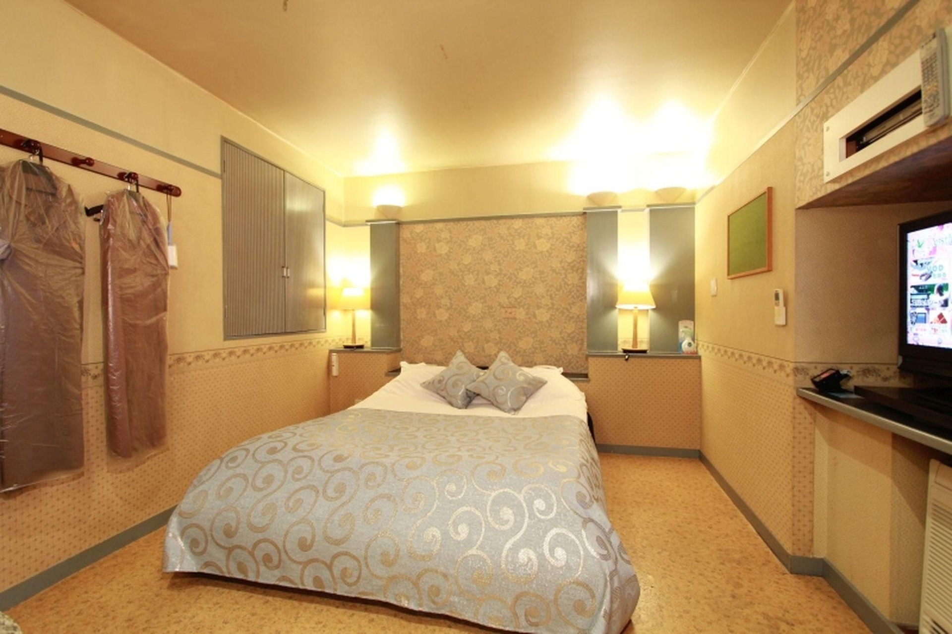 รีสเตย์ มิโตะ (สำหรับผู้ใหญ่เท่านั้น) (Restay Mito (Adults Only))2