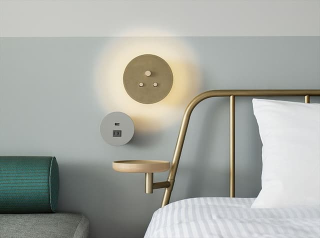 Superior Twin Room (with 1 sofa bed)