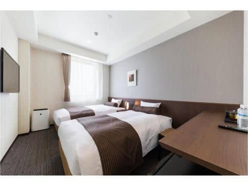 N GATE HOTEL OSAKA N GATE HOTEL OSAKA