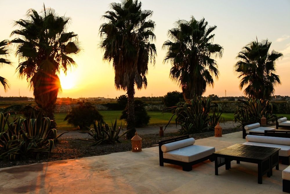 Hotel Masseria E Spa Luciagiovanni2