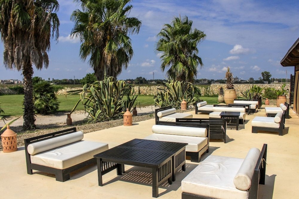 Hotel Masseria E Spa Luciagiovanni4