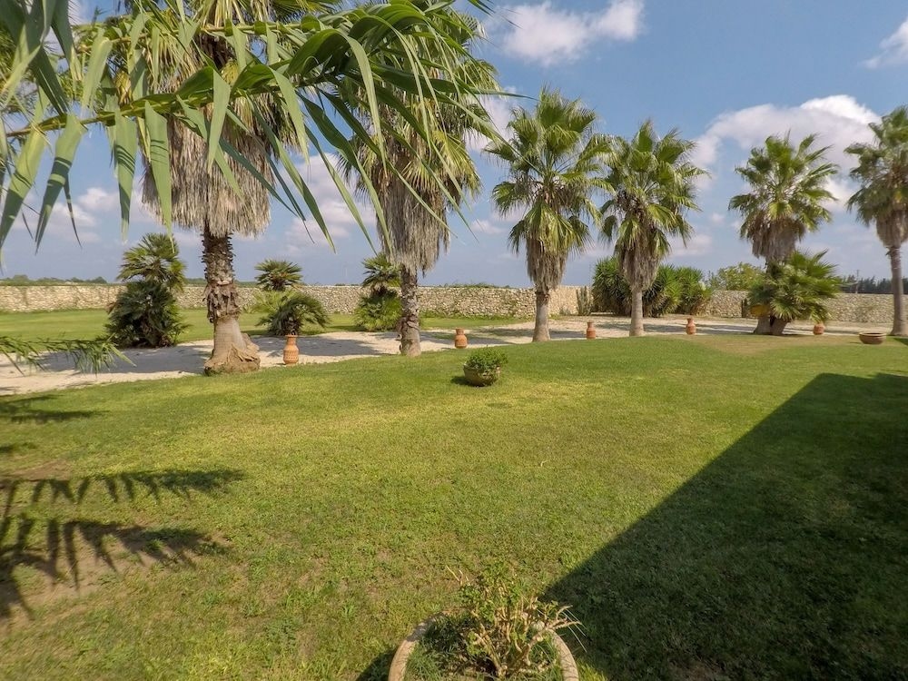 Hotel Masseria E Spa Luciagiovanni3