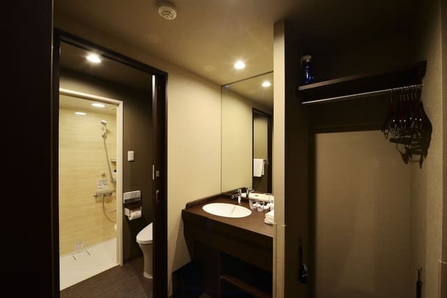 Deluxe Twin Room, City View (1-3 persons)