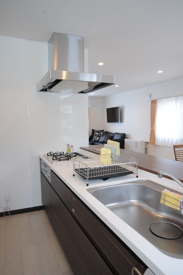 House, 2 Bedrooms, Non Smoking