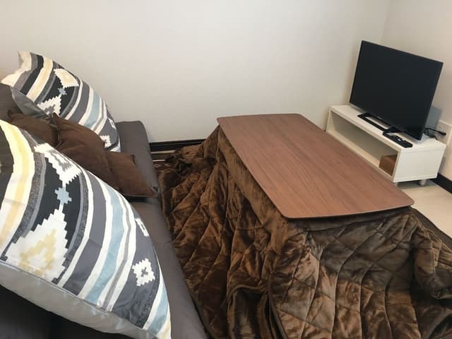 House, 2 Bedrooms, Non Smoking