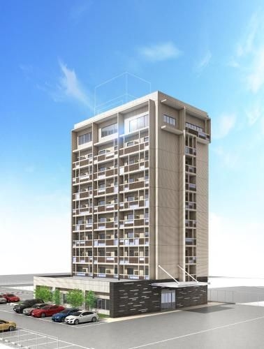 คิกิสึ สเตชัน โฮเทล (Kikitsu Station Hotel)4