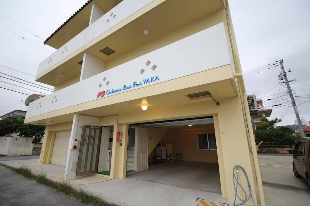 Okinawa Yaka Okinawa Yaka