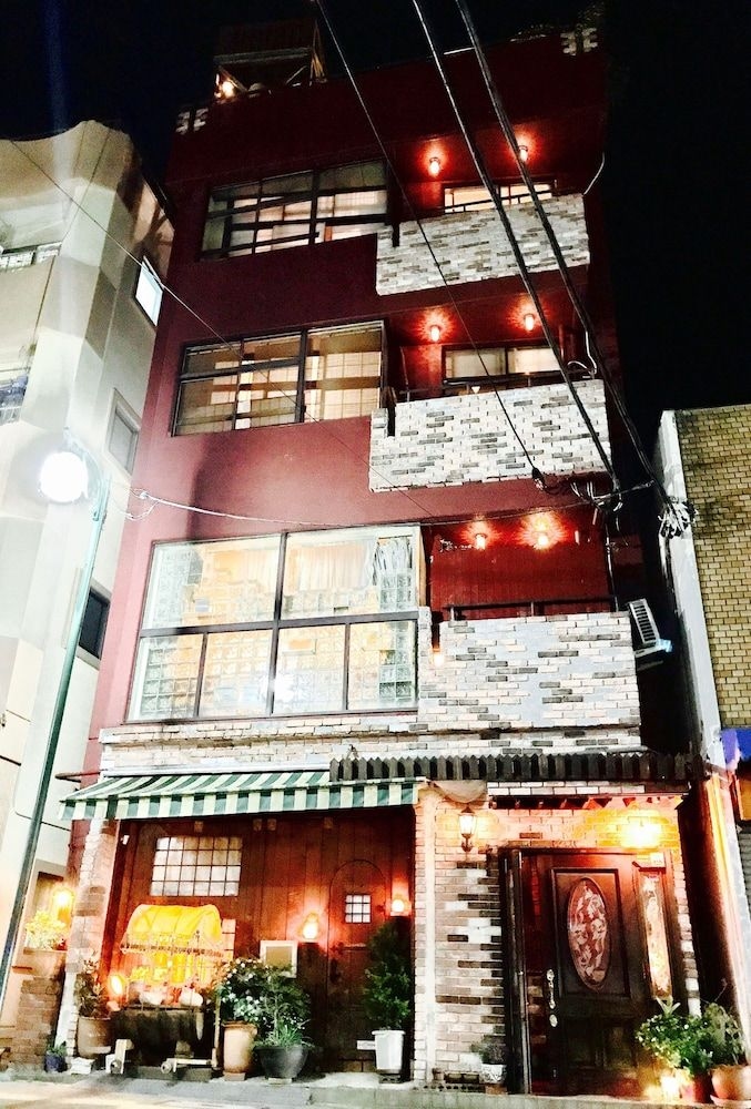 Atami Onsen House3