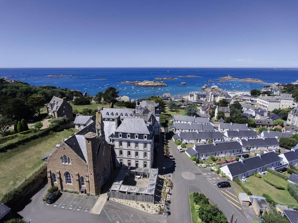 Club Belambra Le Castel Ste Anne Club Belambra Le Castel Ste Anne