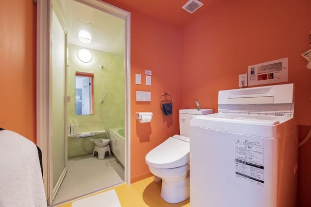 Economy Double Room, 1 Double Bed, Non Smoking, Bathtub