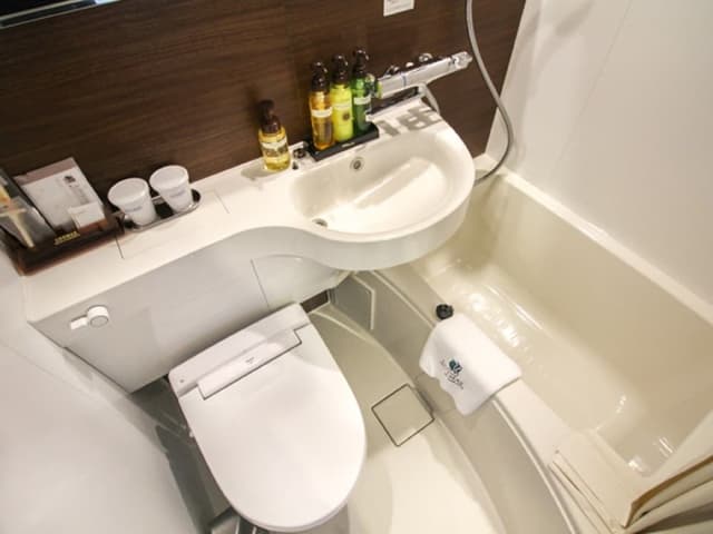 Single Room, Non Smoking (Dog Friendly)