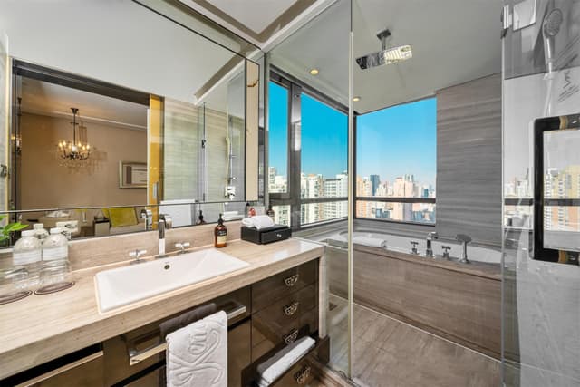 Comfort Suite