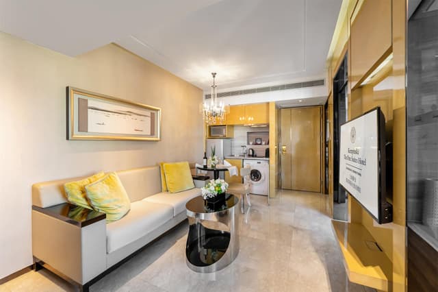Comfort Suite