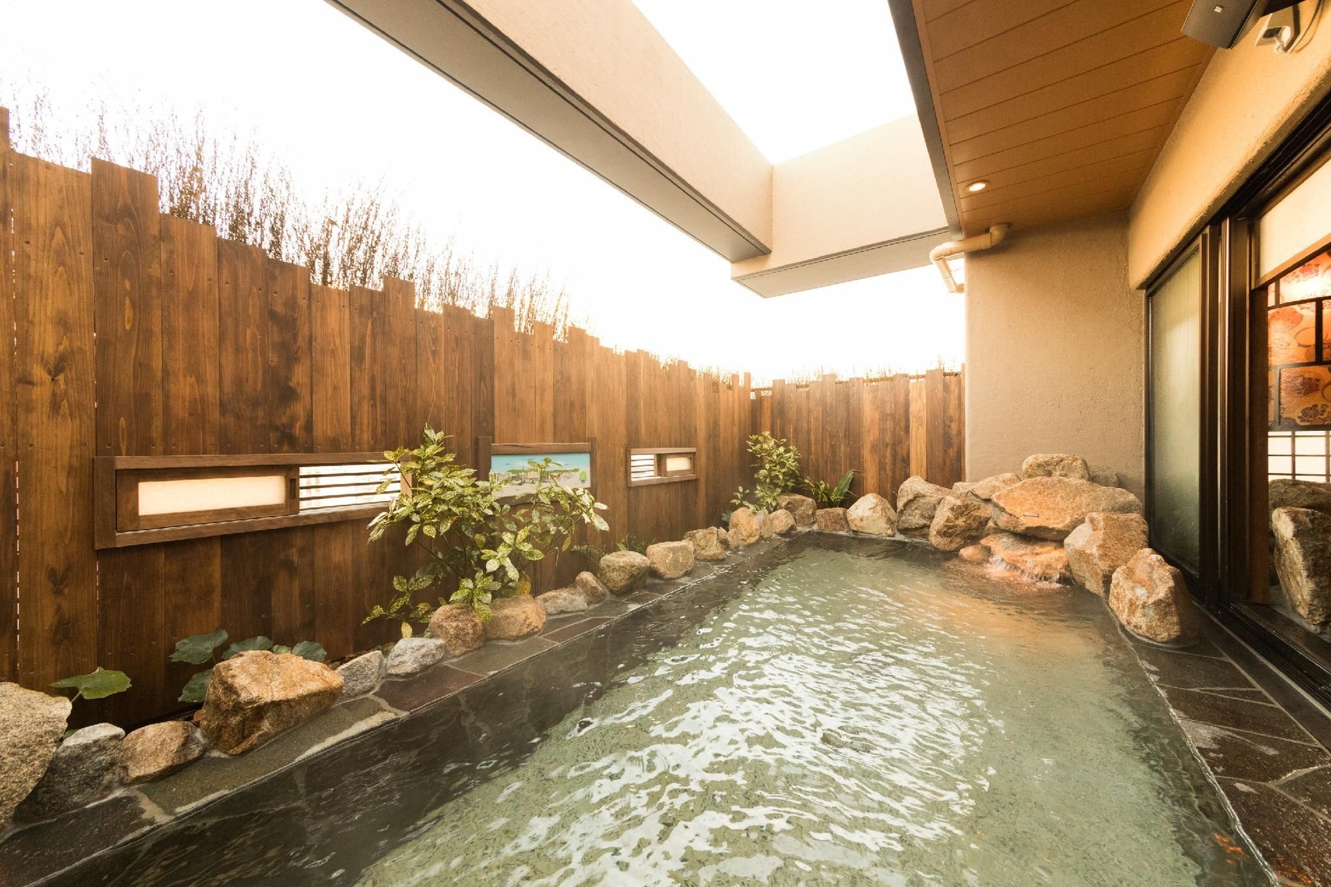ดอร์มี อินน์ มัตสึยะมะ เนเชอรัล ฮอต สปริง (Dormy Inn Matsuyama Natural Hot Spring)4