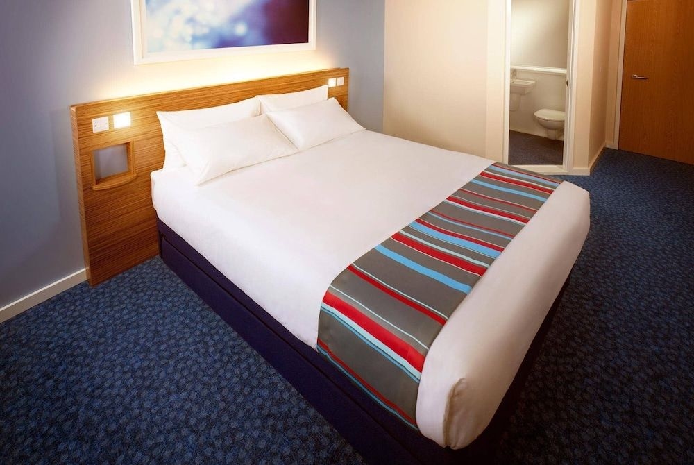 Travelodge London Battersea4