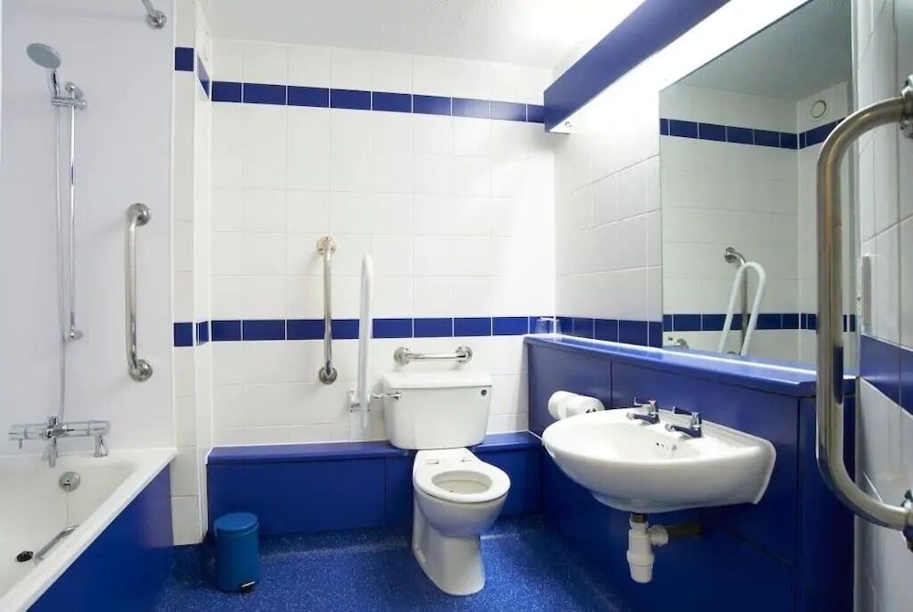 Travelodge London Battersea1