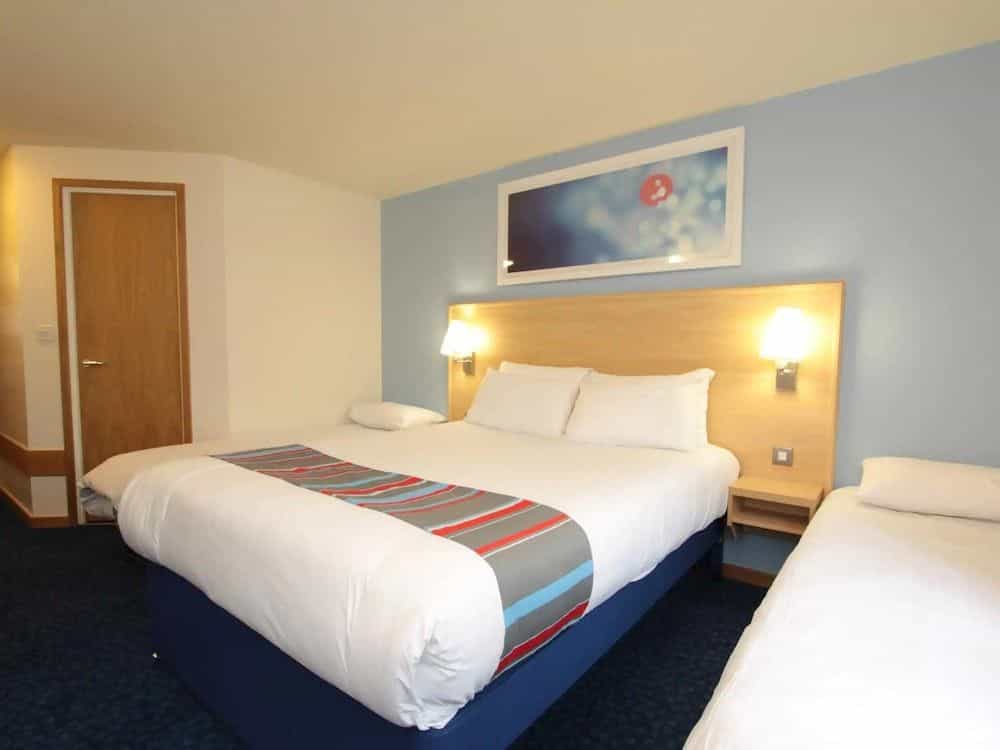 Travelodge London Battersea Travelodge London Battersea