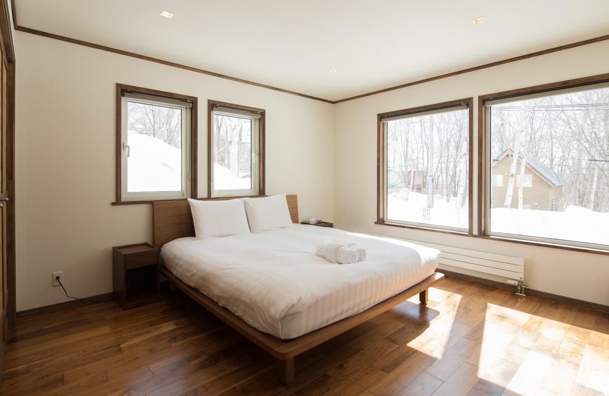 โมอิวะ ชาเลต์ นิเซโกะ (Moiwa Chalet Niseko)2