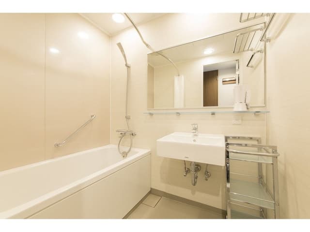 Superior Twin Room (2 single beds) for 1 person,separate bath and toilet,Non Smoking