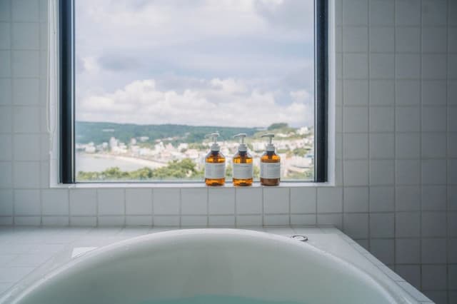 Panoramic Suite, 1 Bedroom, Non Smoking, Ocean View (S04 or S03)