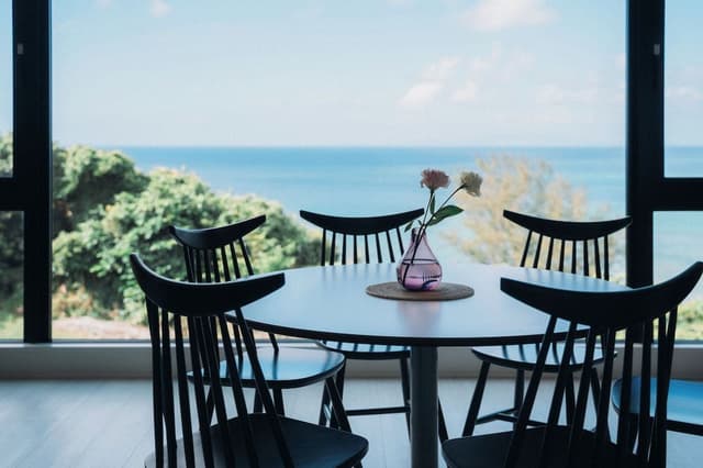 Panoramic Suite, 1 Bedroom, Non Smoking, Ocean View (S04 or S03)