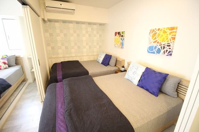 Family Condo