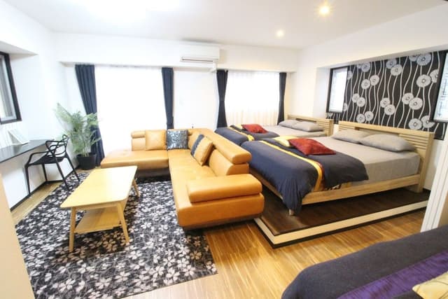 Family Condo