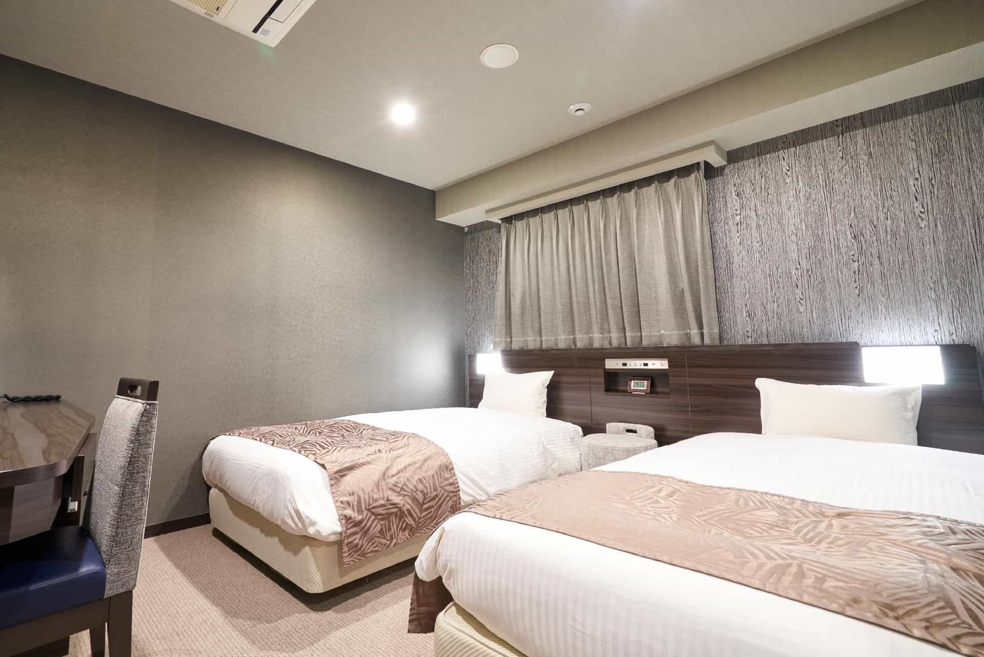 โรงแรมไวน์ โอซาก้า คิตาฮามะ โรงแรมไวน์ โอซาก้า คิตาฮามะ