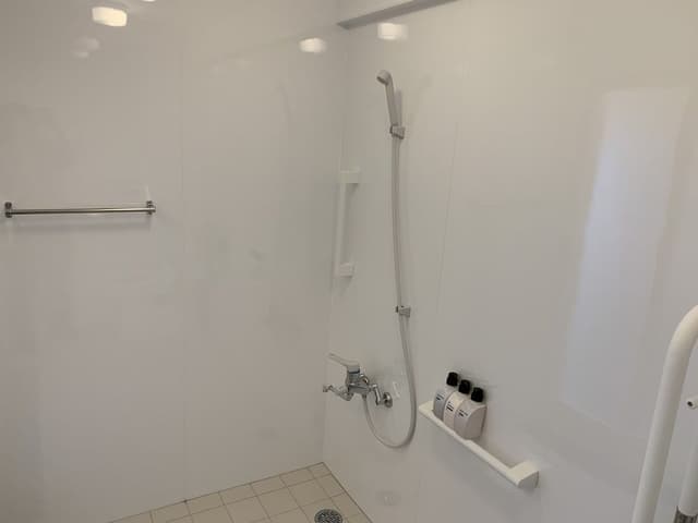 Basic Double Room, 1 Double Bed, Non Smoking