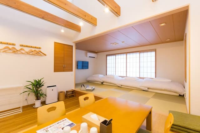 Standard Villa