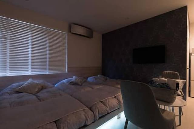 Standard Villa