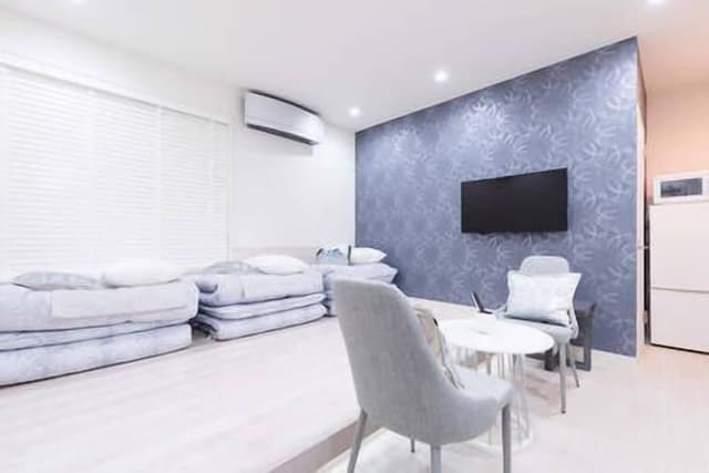 Standard Villa