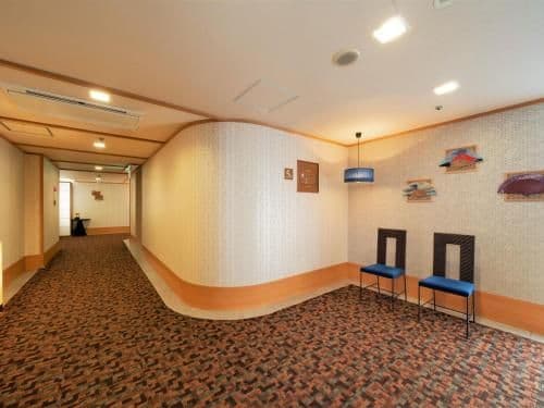 Japanese-Style Standard Room
