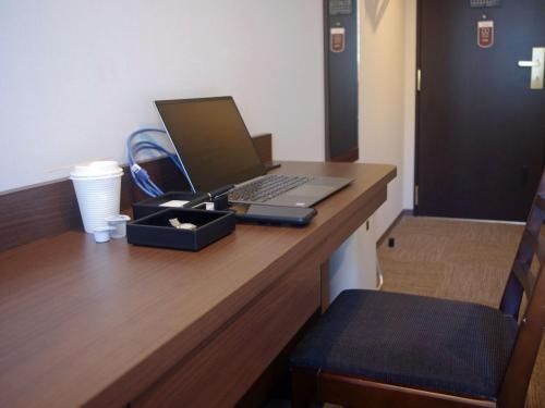 โรงแรมโทะเซ โคะโกะเนะ คันดะ (Tosei Hotel Cocone Kanda)3