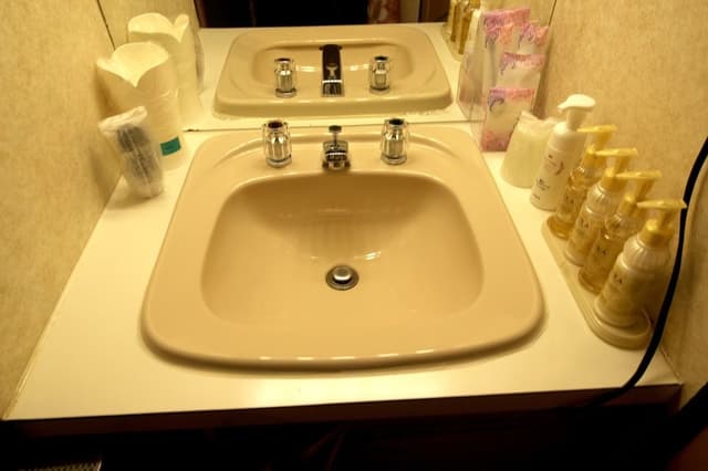 Standard Double Room (Skytree View)