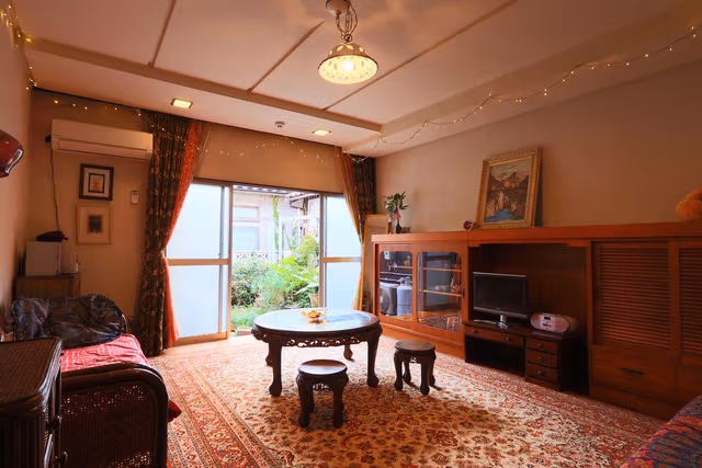 Standard House