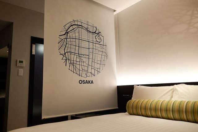 Superior Double Room, Non Smoking