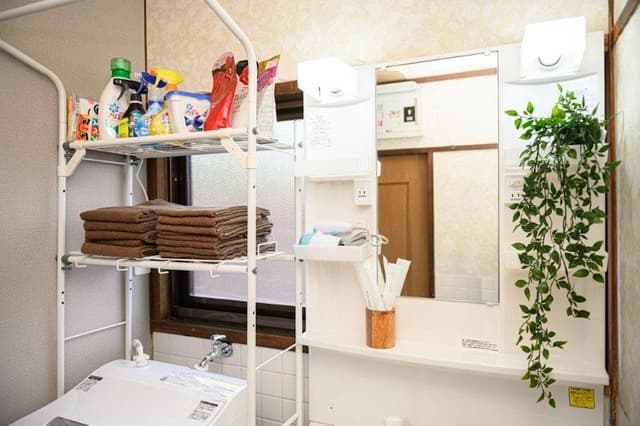 Comfort House