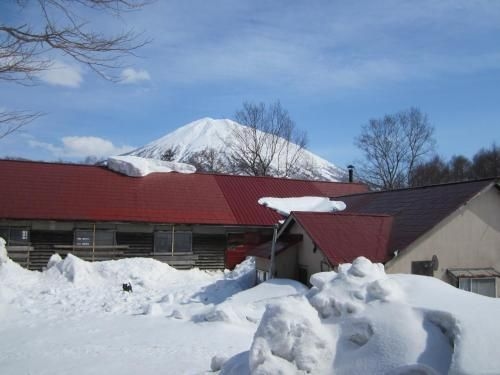 โบเคน คาโซคุ โฮสเทล (Boken Kazoku Hostel)1