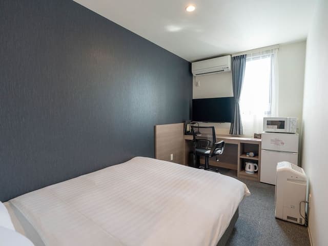 Standard Double Room, Non Smoking (check-in is not available after 11PM)