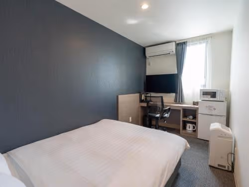 Double Room - Non-Smoking